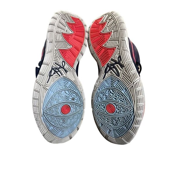 Nike Kyrie 6 USA Midnight Blue Sz 8‎ main image 10